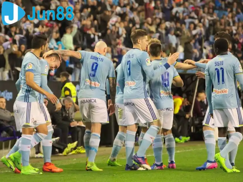 Phân tích trận đấu Ludogorets và Celta Vigo: Khi sự khác biệt về trình độ lên tiếng 6 ludo 122508